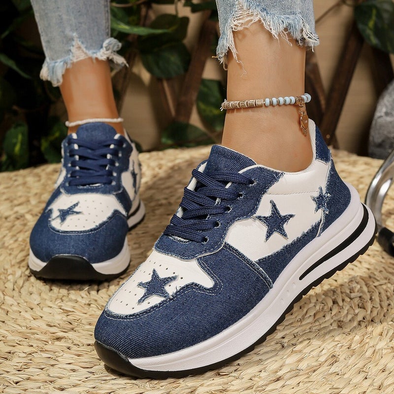 Unisex Casual Sneaker Shoes - Image 1