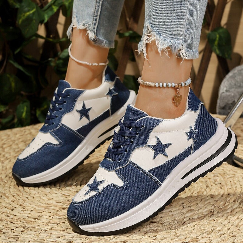 Unisex Casual Sneaker Shoes - Image 4