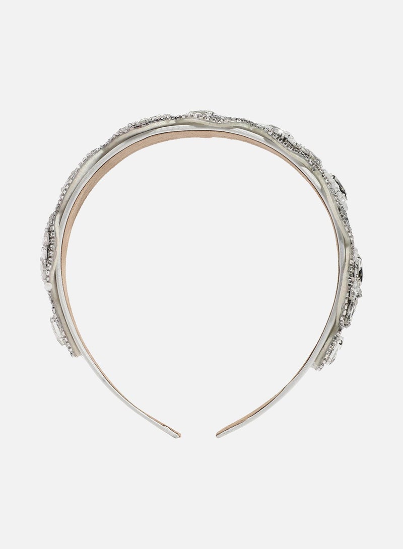SOHI Colour Hairband - Image 2