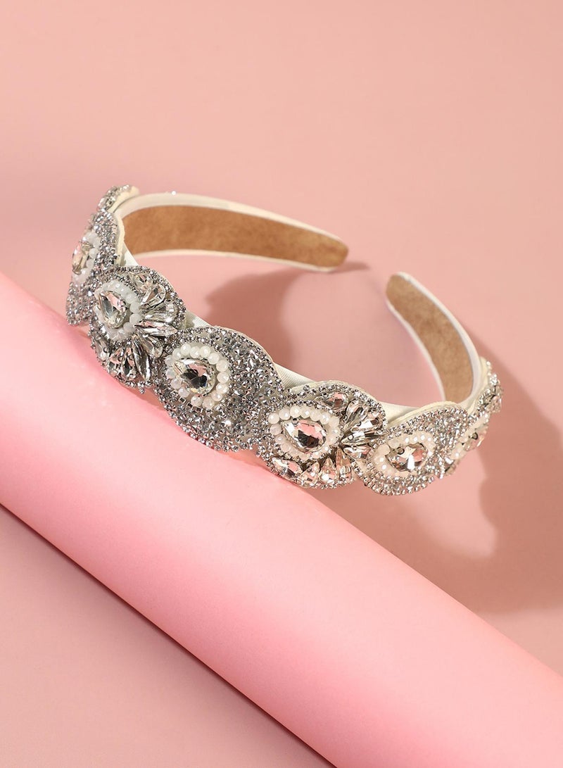 SOHI Colour Hairband - Image 5