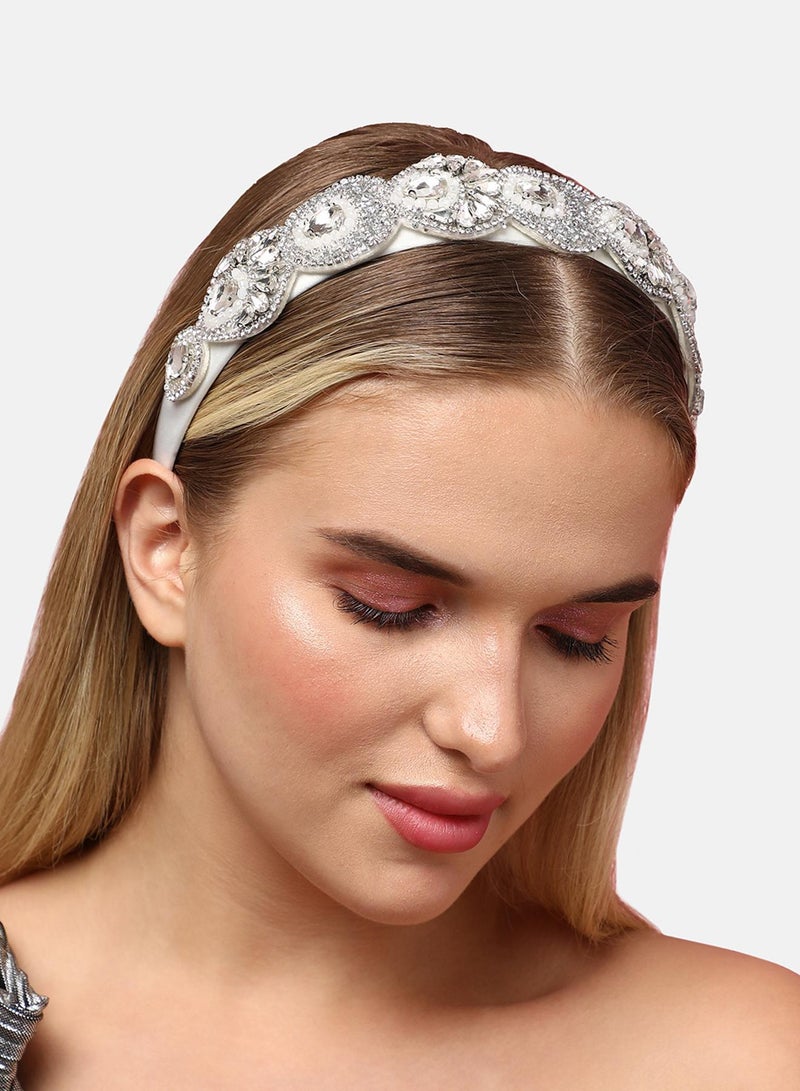 SOHI Colour Hairband - Image 1