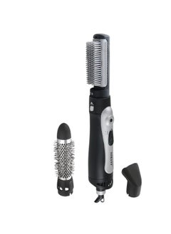sokany Sokany 1000W 3-in-1 Hot Air Styler - Model CT-512-3, for easy, professional hair straightening (Modern technology: Provides even heat distribution to protect hair from damage.) 1-year warranty  - Image 1