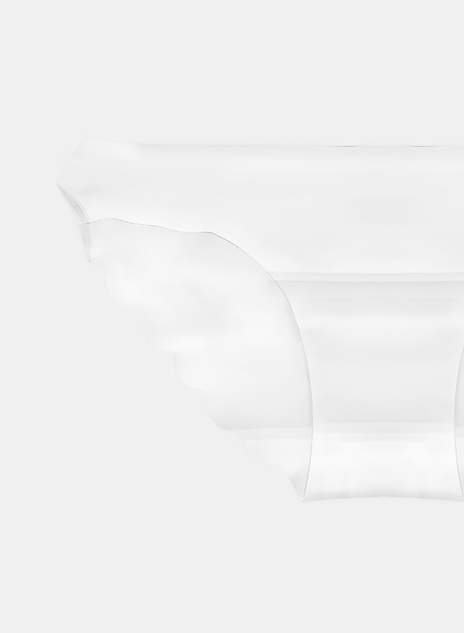 Lasso Lycra Set Of 2 Pieces Invisible Bikini Underwear For Women - Image 3