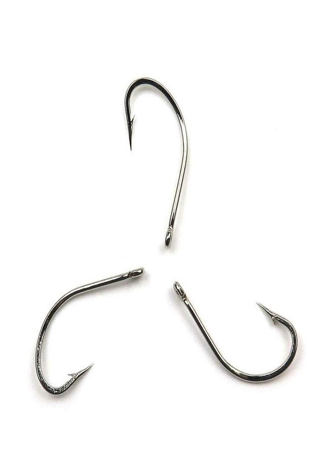 Nema NM Nema Fishhook Lure Tackle - 100pcs -Hook Size - 17 - Image 2