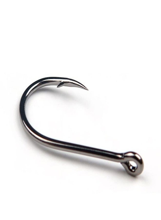 Nema NM Nema Fishhook Lure Tackle - 100pcs -Hook Size - 17 - Image 1