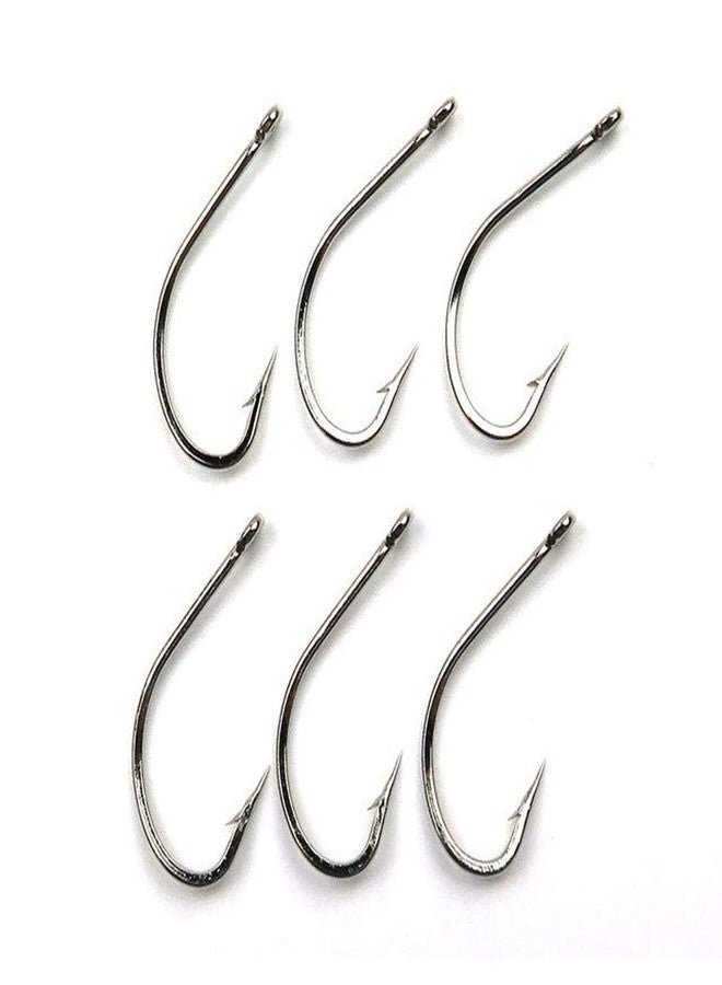 Nema NM Nema Fishhook Lure Tackle - 100pcs -Hook Size - 17 - Image 4