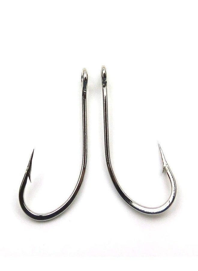 Nema NM Nema Fishhook Lure Tackle - 100pcs -Hook Size - 17 - Image 3