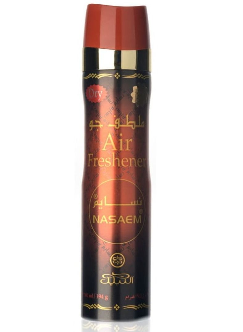 معطر جونسايم