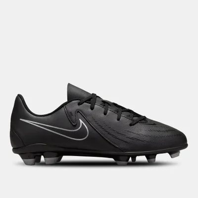 Nike Kids' Phantom GX 2 Club Multi-Ground Football Shoes (Younger and Older Kids)