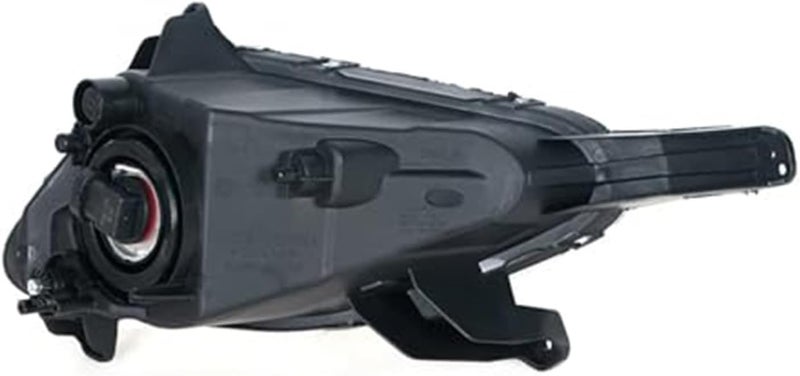 Vuzmode مجموعة مصابيح الضباب الأمامية من فوزمود لهيونداي سوناتا - Image 3