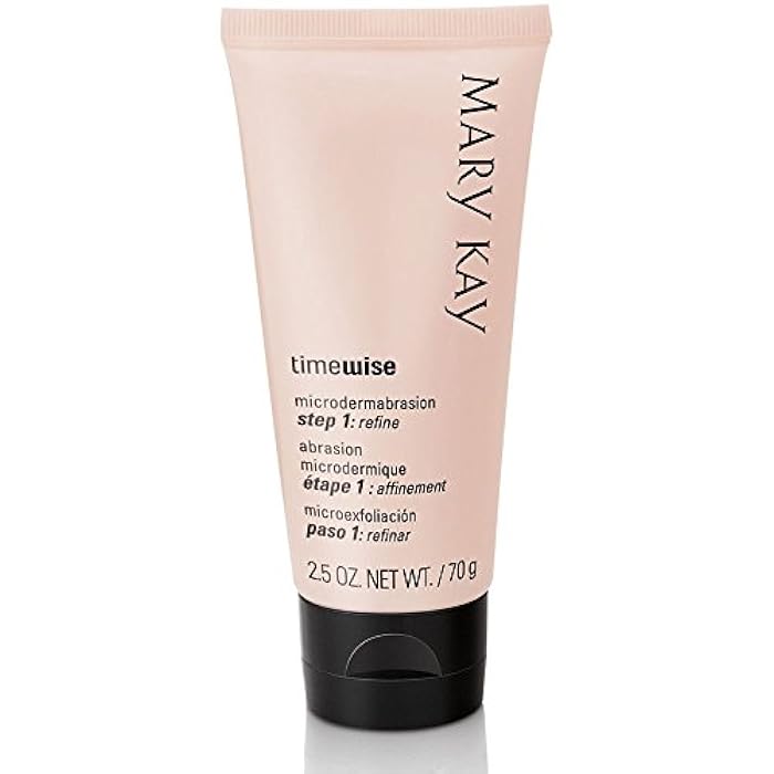 Mary Kay TimeWise Anti-Aging Microdermabrasion Refine 2.5 oz.