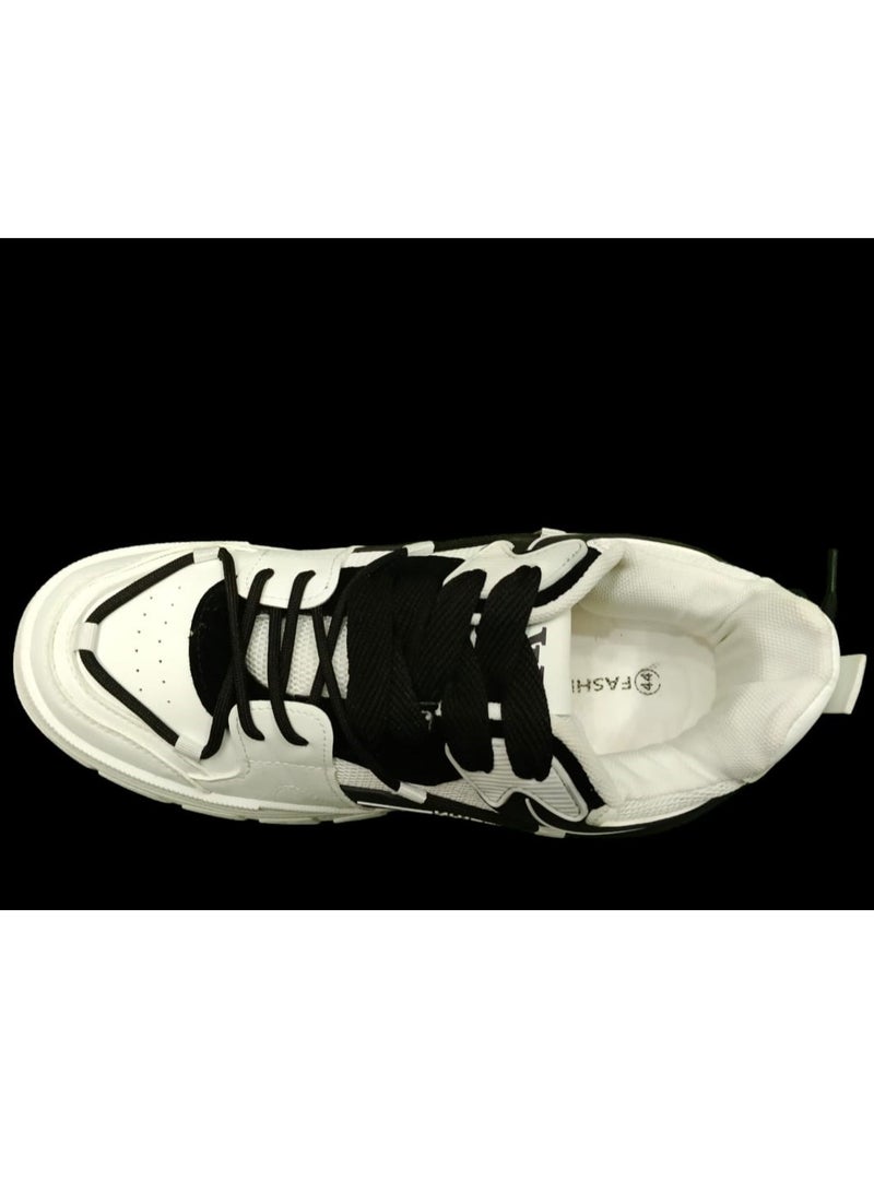 Casual New Sport Shoes - Image 2