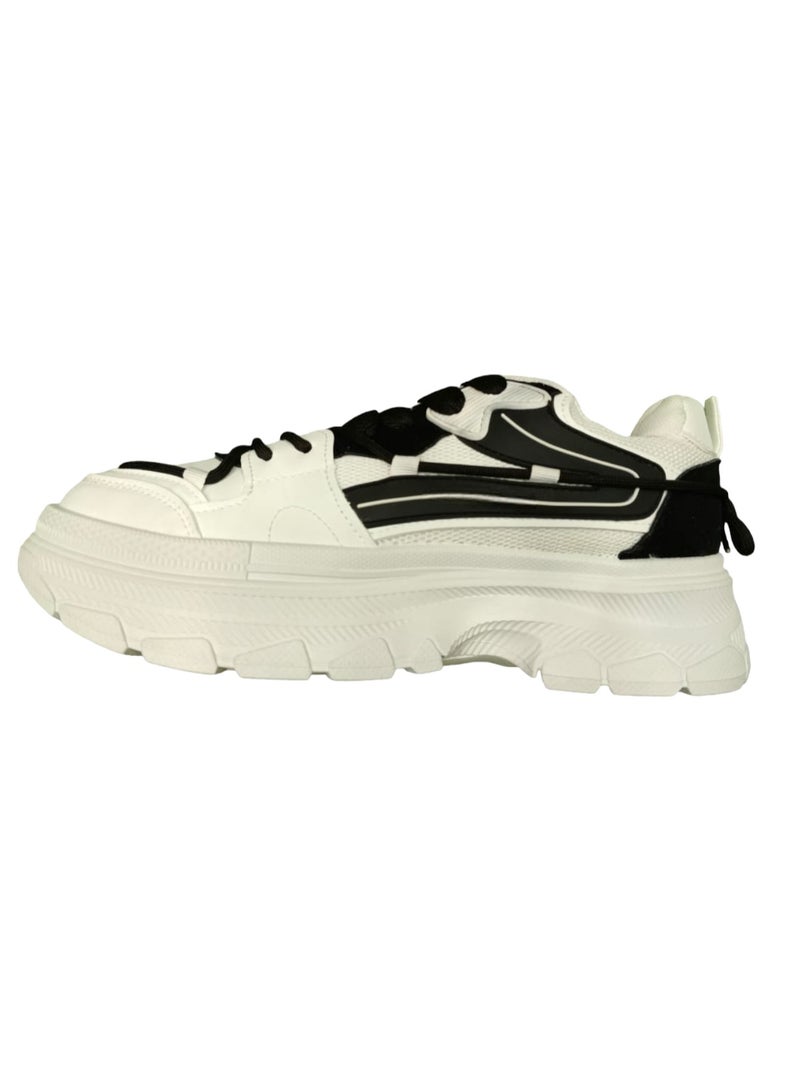 Casual New Sport Shoes - Image 1