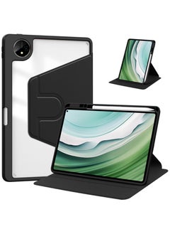 VKL Stand Case Compatible with Huawei MatePad Pro 13.2inch 2024 Cover, Multi-Angle Stand Flip Hard PC Case with Pen Holder Protective Stand Cover Compatible with Huawei MatePad Pro 13.2" 2023  - Image 1