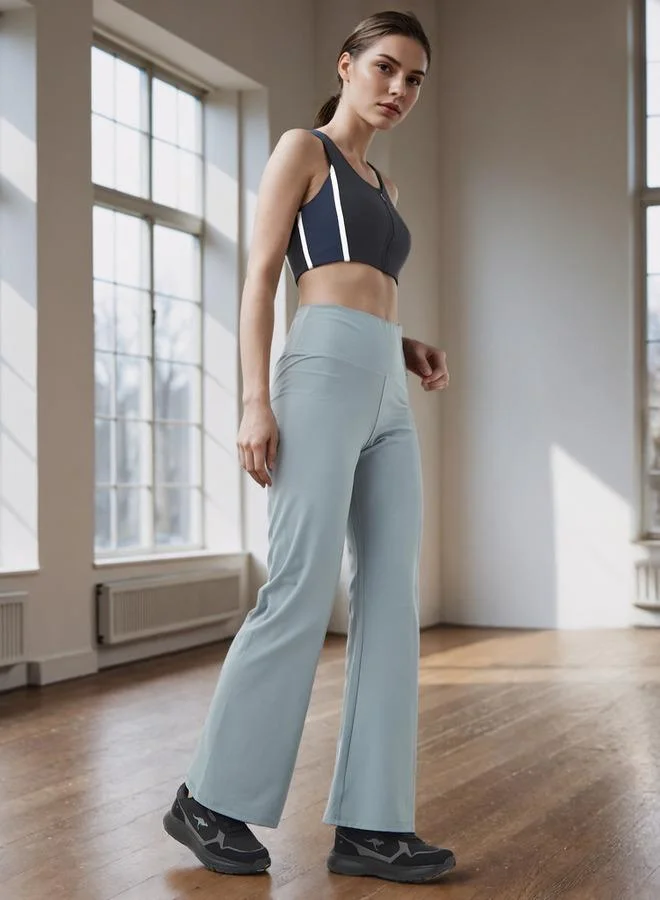 Splash Active  Wide Leg Active Leggings for Women | Best Price UAE