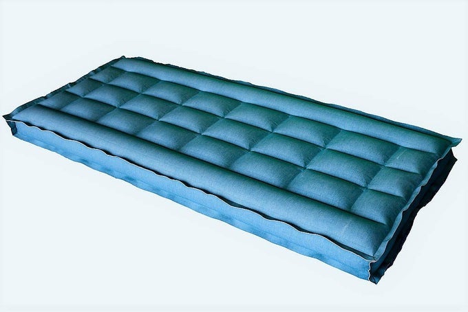 SLEEP NUMBER SELECT COMFORT AND OTHER NAME BRANDS COMPATIBLE AIR CHAMBER TWIN XL SIZE COMPATIBLE 72 L X 30 W X 6 H