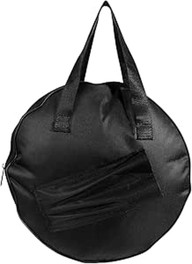 Drum Practice Pad Carry Bag Oxford Cloth Storage Case Accessories for Musicians Travel - Image 1