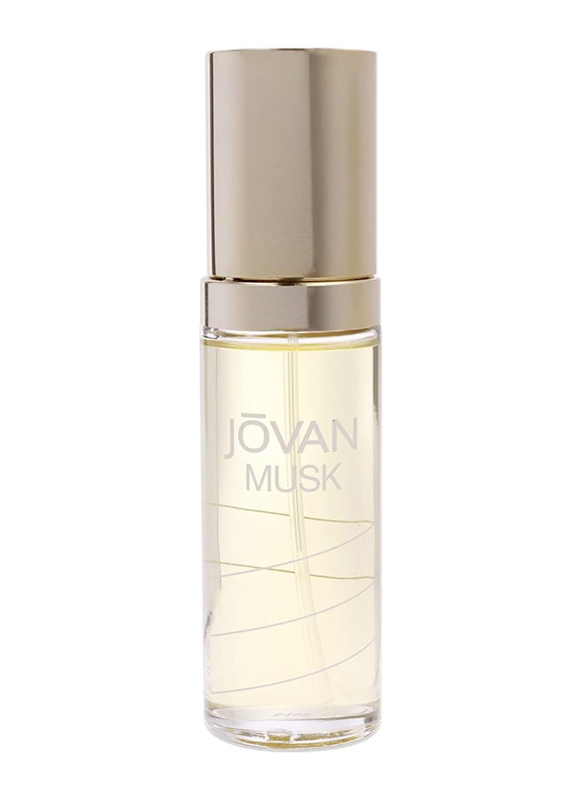 جوفان بخاخ مركز برائحة المسك EDC 59ملليلتر - Image 3