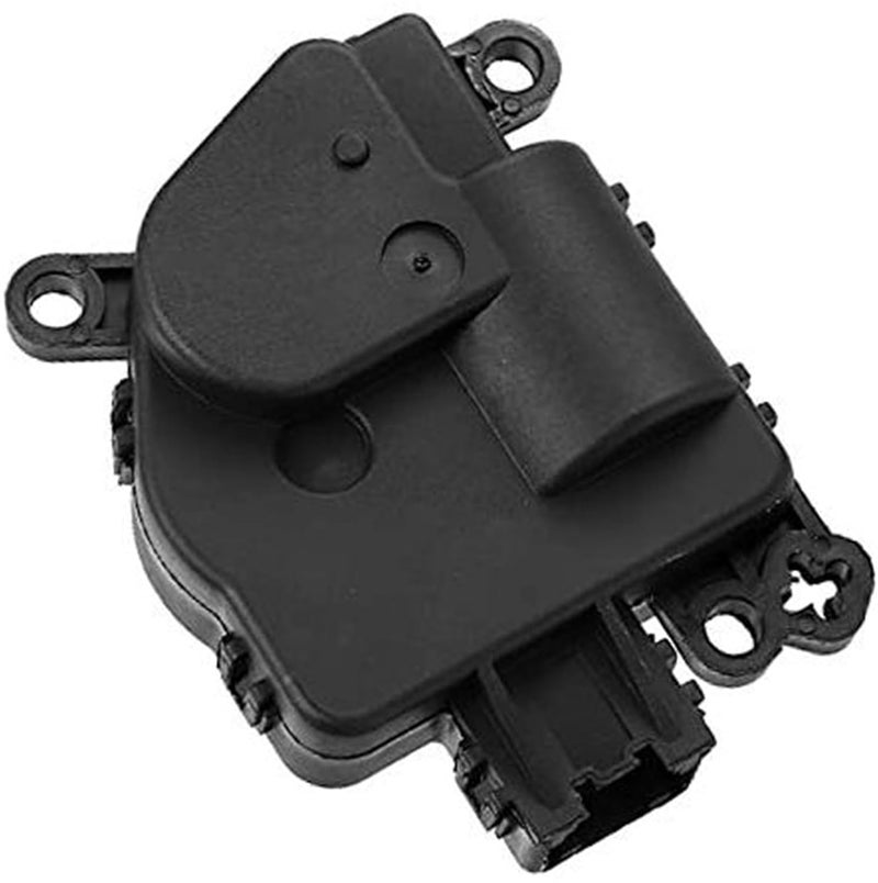 Wivplex AC Temperature Heater Blend Door Actuator - Image 1