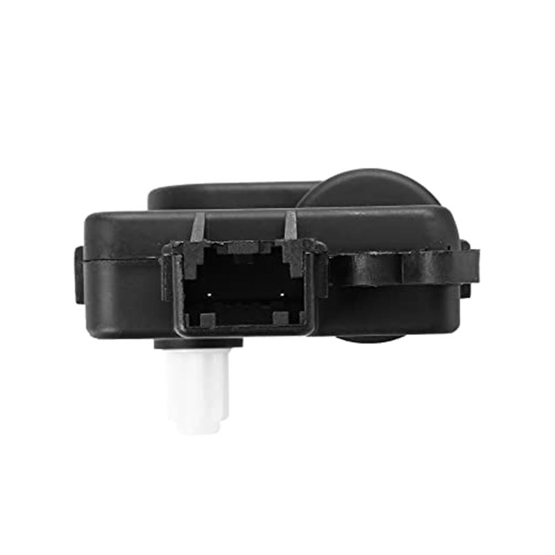 Wivplex AC Temperature Heater Blend Door Actuator - Image 2