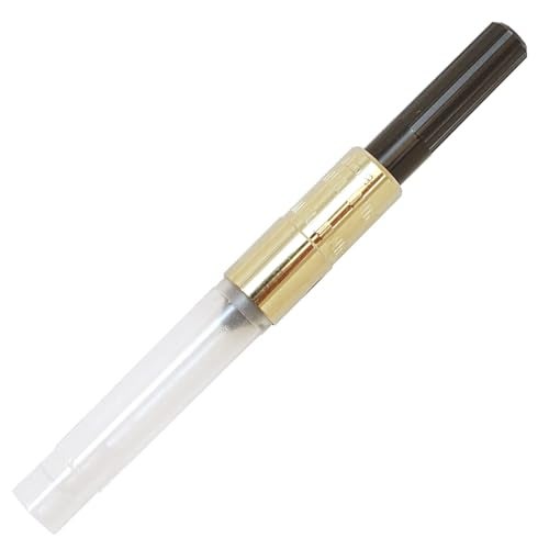 Sailor, Standard Converter, Gold 14-8606-220 - Image 4