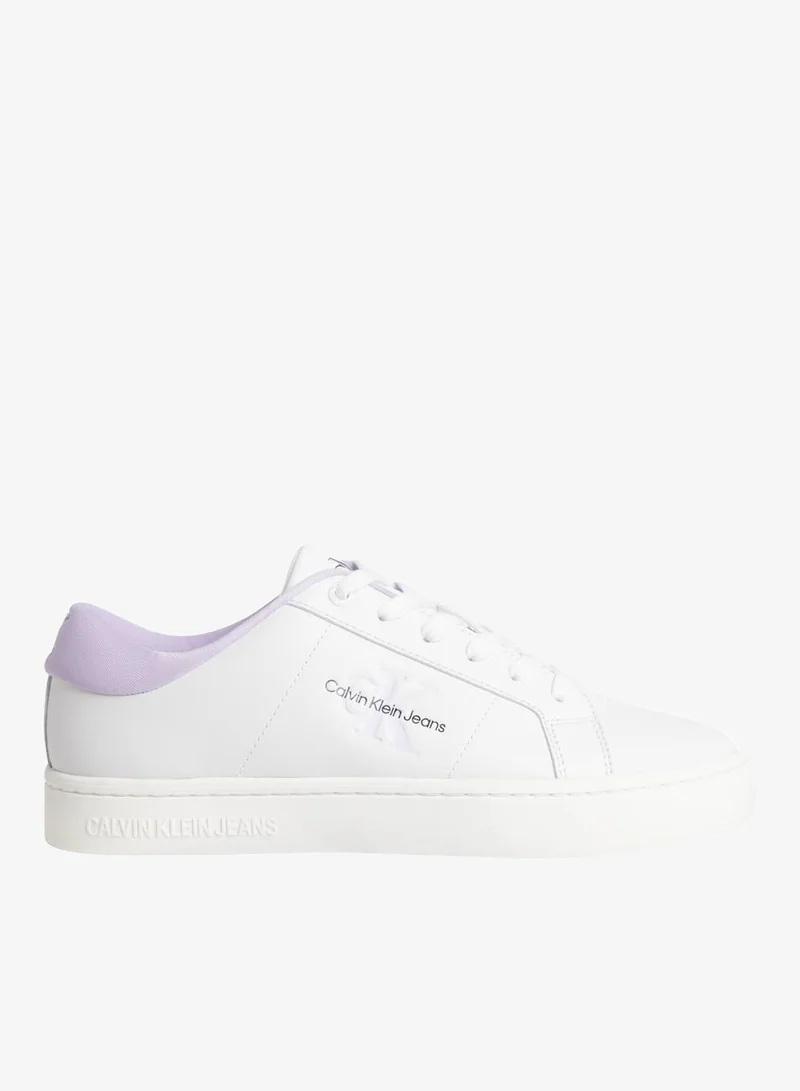 كالفن كلاين جينز حذاء سنيكرز كلاسيك كابسول