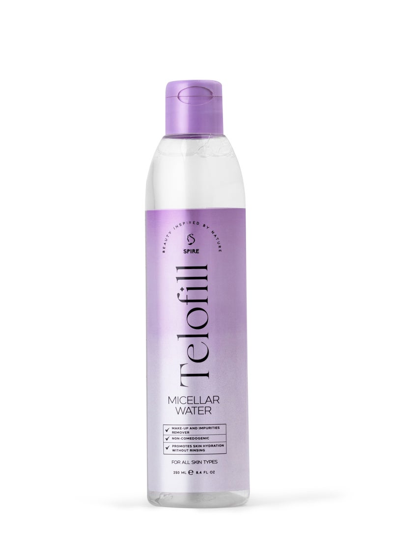 Telofill Micellar Water 