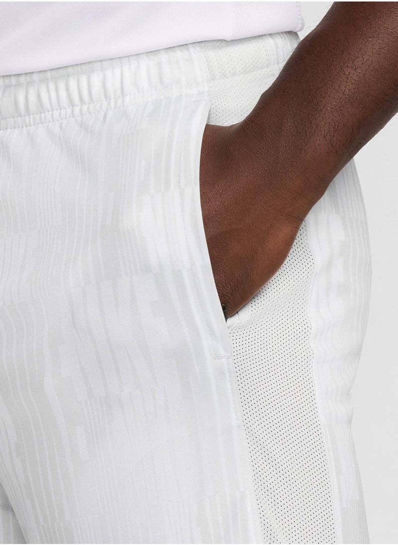 Nike Dri-Fit Academy Shorts  - Image 3