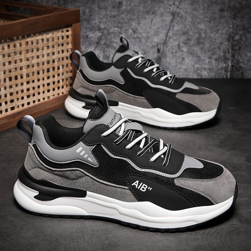 Unisex Casual Sneakers Shoes - Image 5