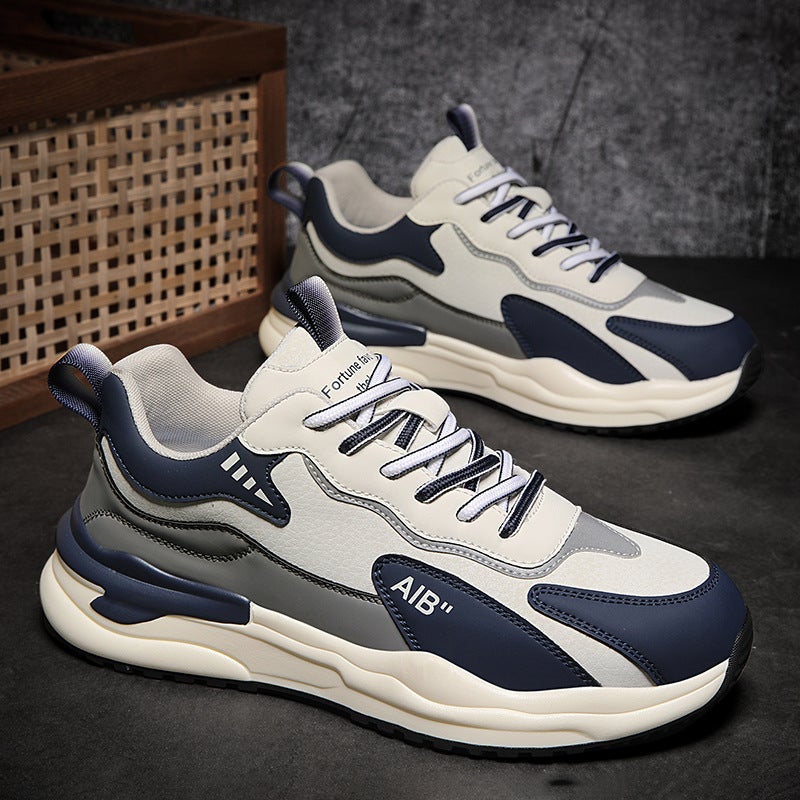 Unisex Casual Sneakers Shoes - Image 4