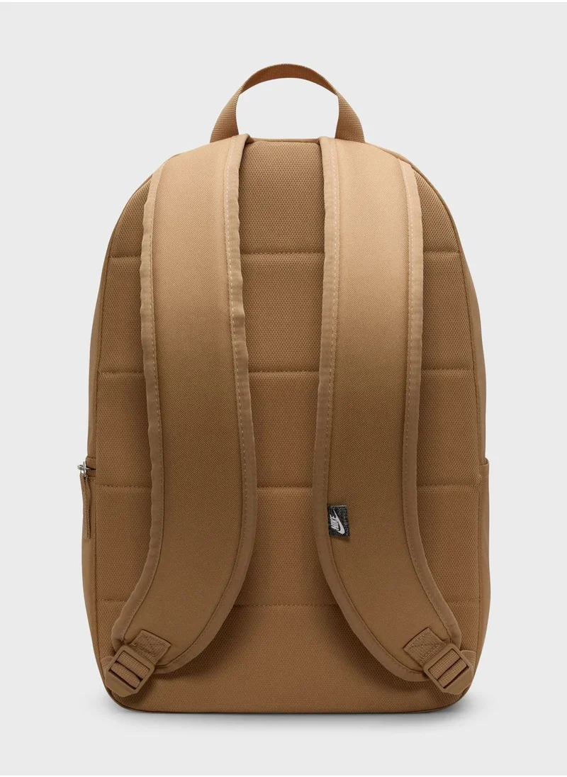 Nike Heritage Backpacks