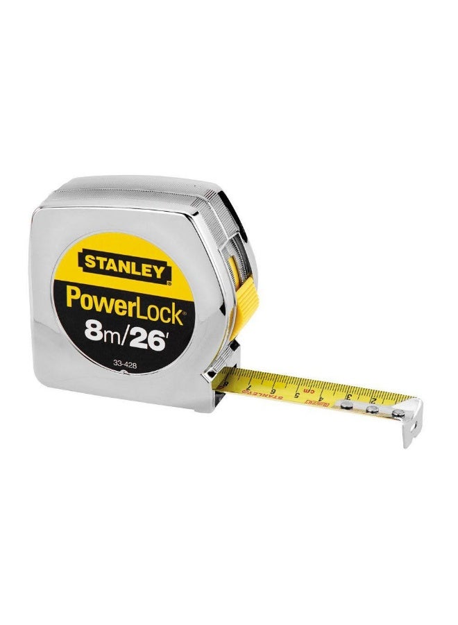 Stanley Stanley Premium Measuring Tape – Durable, Accurate & Easy Grip - Image 5