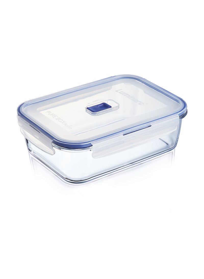 Luminarc صندوق مستطيل نقي 38 مل