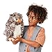 Folkmanis Wise Owl Hand Puppet - Image 4