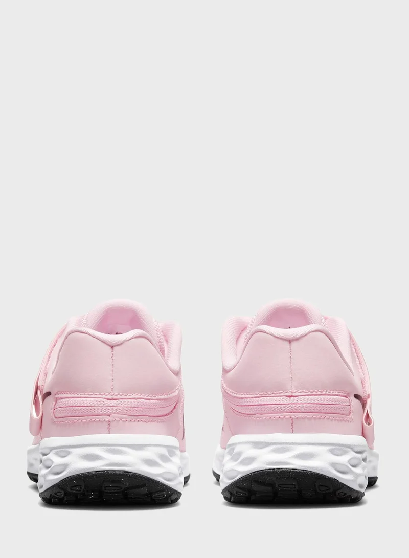 Nike Kids Revolution 6 Flyease