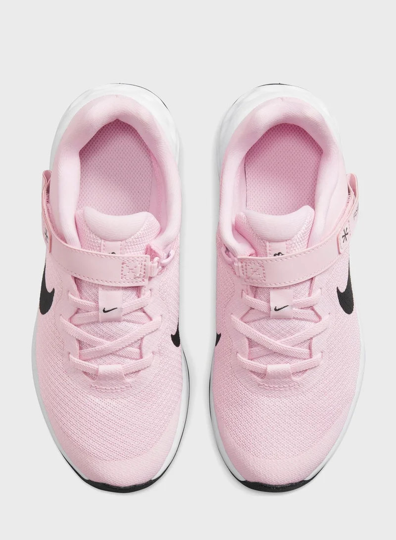Nike Kids Revolution 6 Flyease