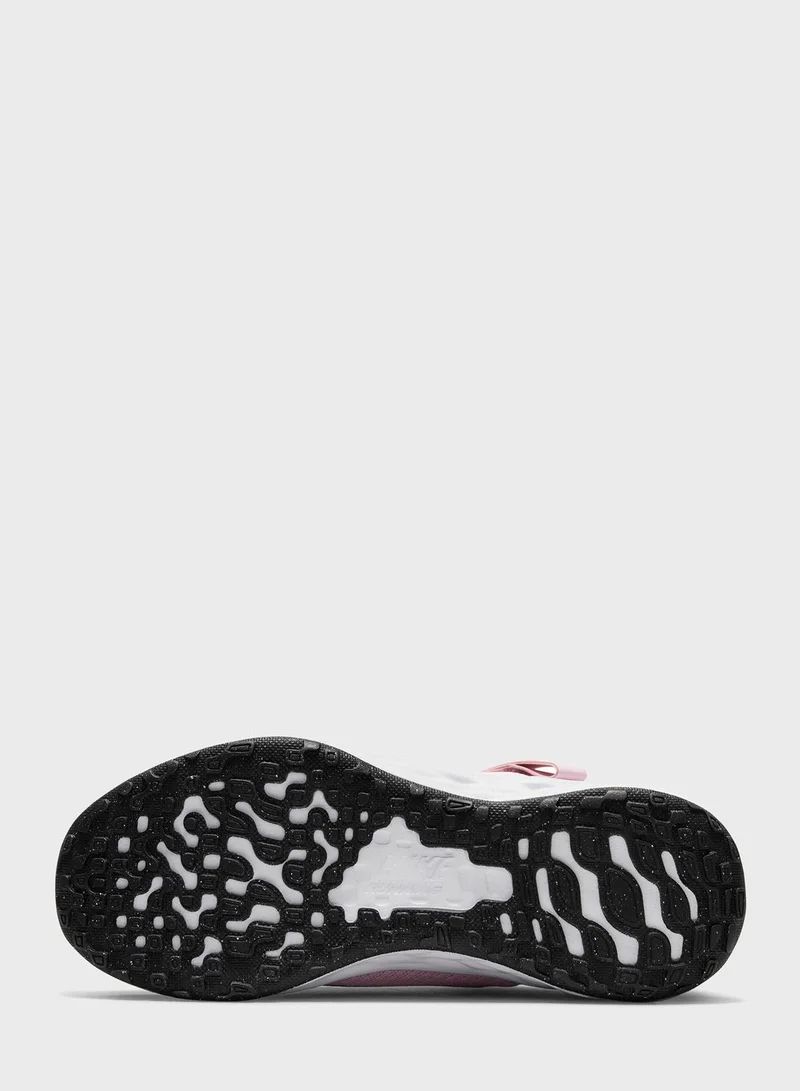Nike Kids Revolution 6 Flyease