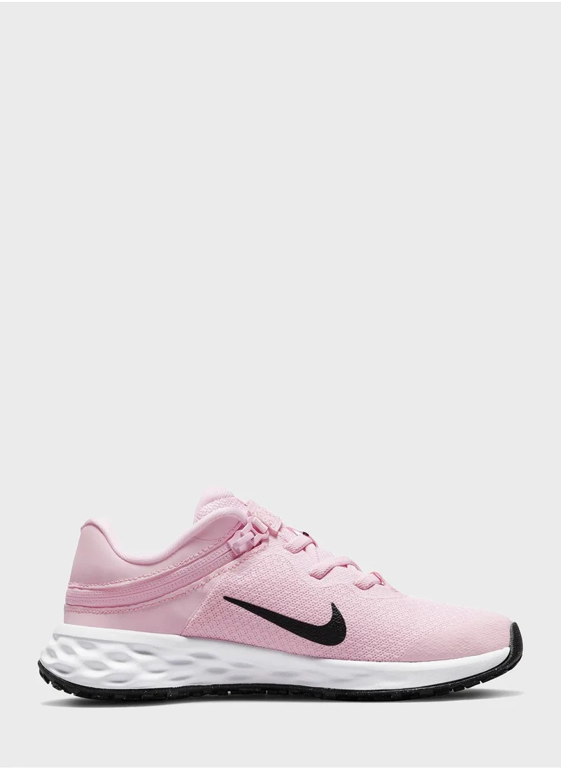 Nike Kids Revolution 6 Flyease