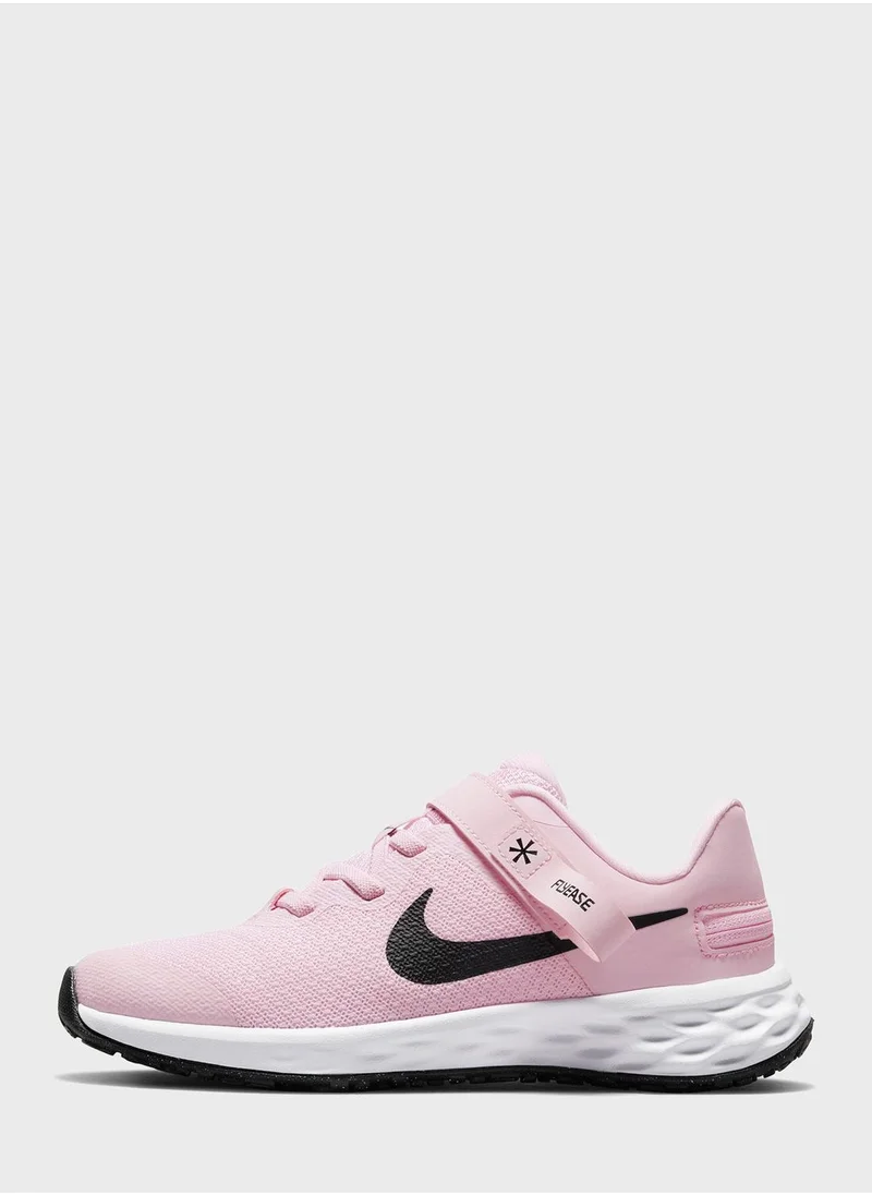 Nike Kids Revolution 6 Flyease
