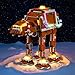 LocoLee Customized Light kit Compatible with Lego 40806 Gingerbread atat Walker  No Model Only Light LED Lighting Accessories Compatible with Lego 40806 Customized Version - Image 2