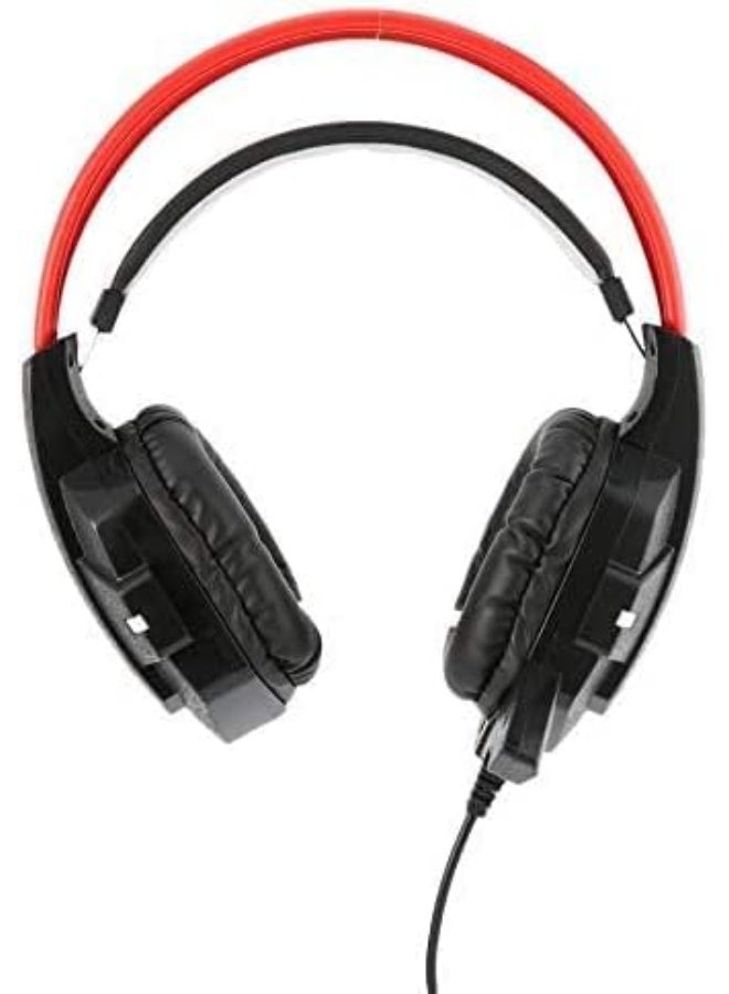 TY-836 Wired Gaming Headset – Multi-Function USB & 3.5mm Headphones for PS4, Xbox, and PC - Image 3