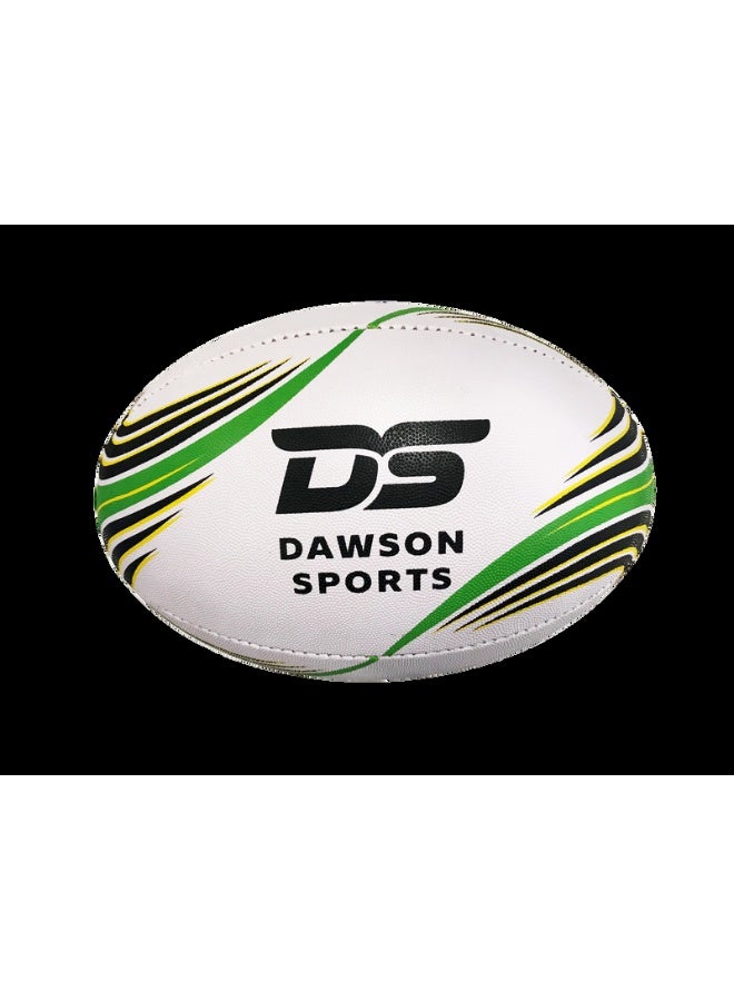 DAWSON SPORTS كرة تدريب لجميع الأحوال الجوية - الحجم 3 - Image 1