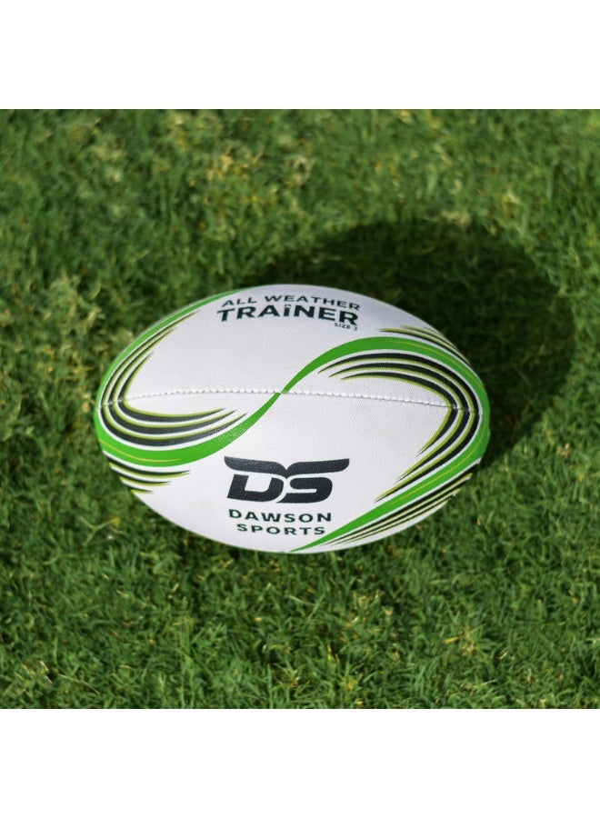 DAWSON SPORTS كرة تدريب لجميع الأحوال الجوية - الحجم 3 - Image 2