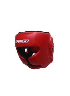 KANGO Head Guard  Size: S 