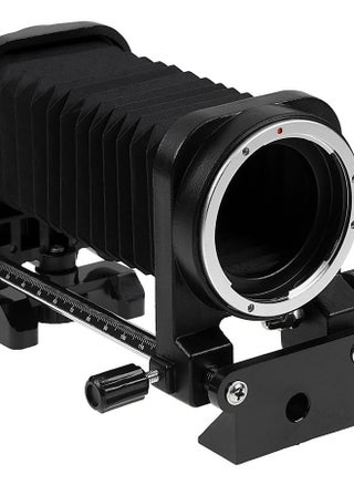Macro Bellows Compatible with Canon RF (EOS-R) Mount Mirrorless Camera System for Extreme Close-up Photography - pzsku/Z925C0B838A737ABC43B9Z/45/1743386367/46869319-4506-45b4-b8c9-582d8d273998