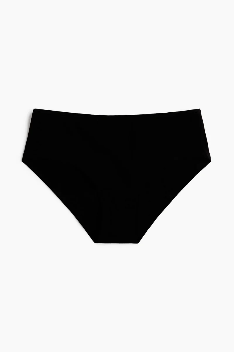 H&M 5-pack cotton hipster briefs