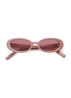 Woggles Wave Wisp Oval Sunglasses  - Image 4
