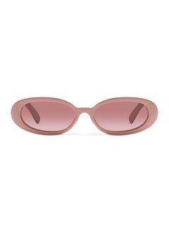 Woggles Wave Wisp Oval Sunglasses  - Image 3