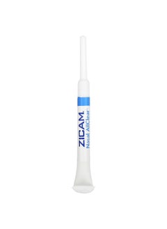 ZICAM Zicam, Nasal AllClear, Nasal Cleanser with Cooling Menthol, 20 Single-Use Swabs  - Image 3