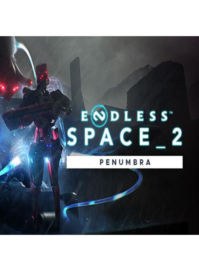 Endless Space 2 - Penumbra   (Downloadable Content)
